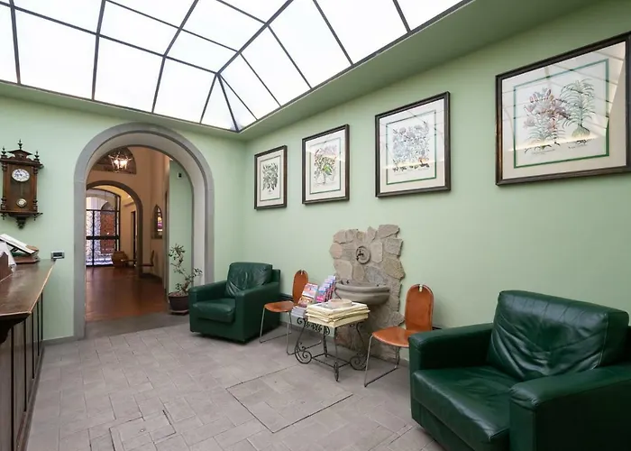Hotel Benivieni