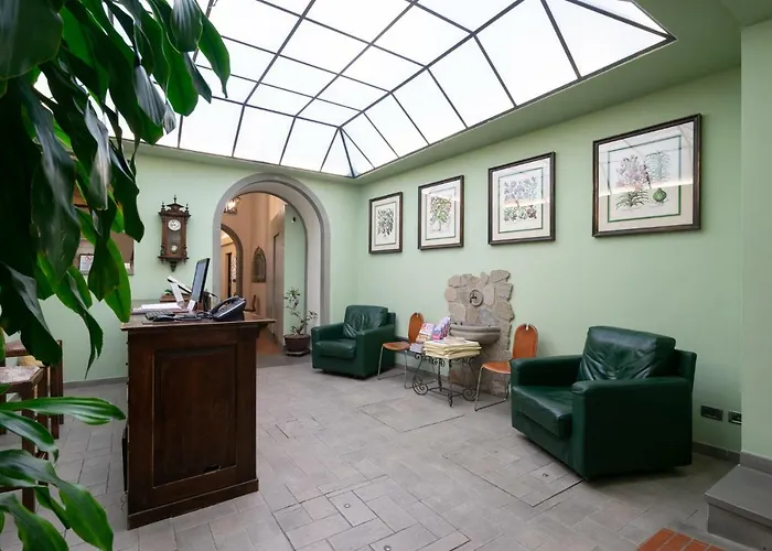 Hotel Benivieni