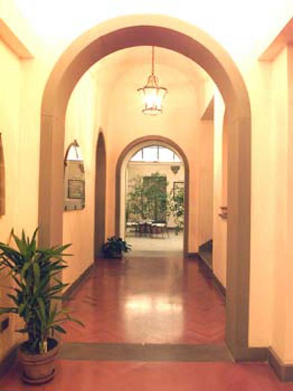 Benivieni 3* Florenz