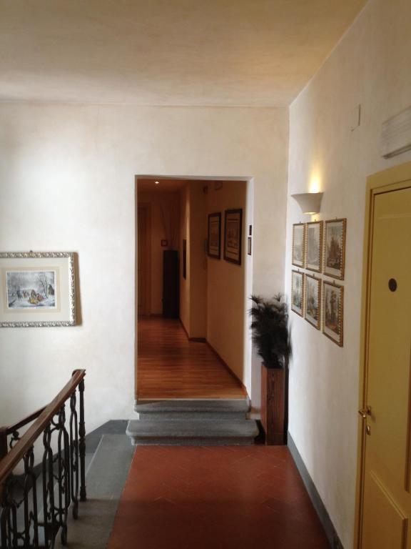 Benivieni 3* Florenz