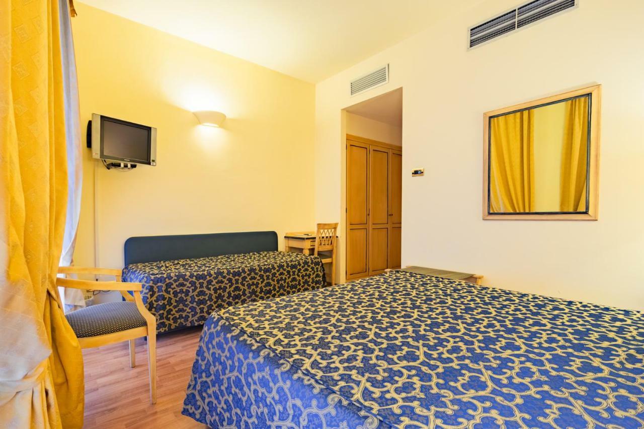 Benivieni Hotel Florenz