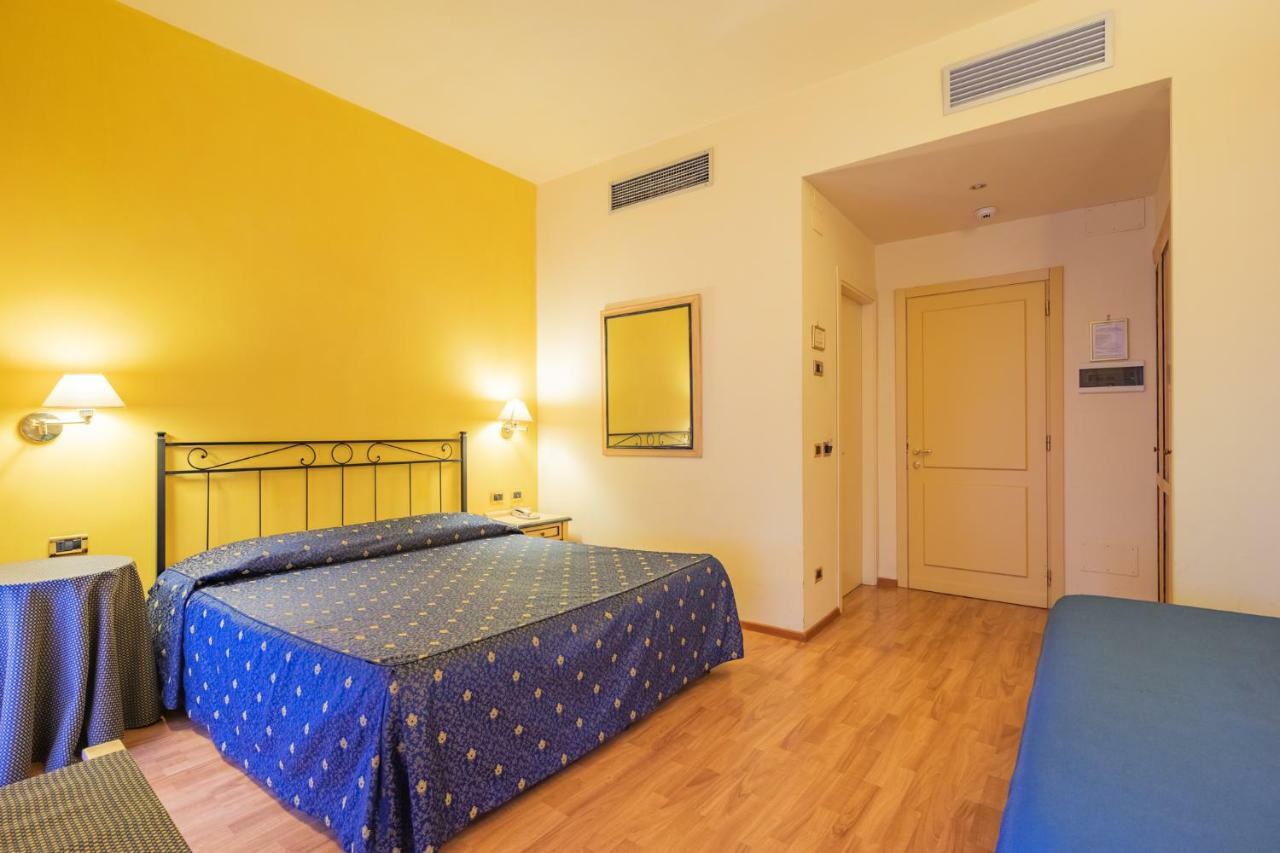 Benivieni Hotel Florenz