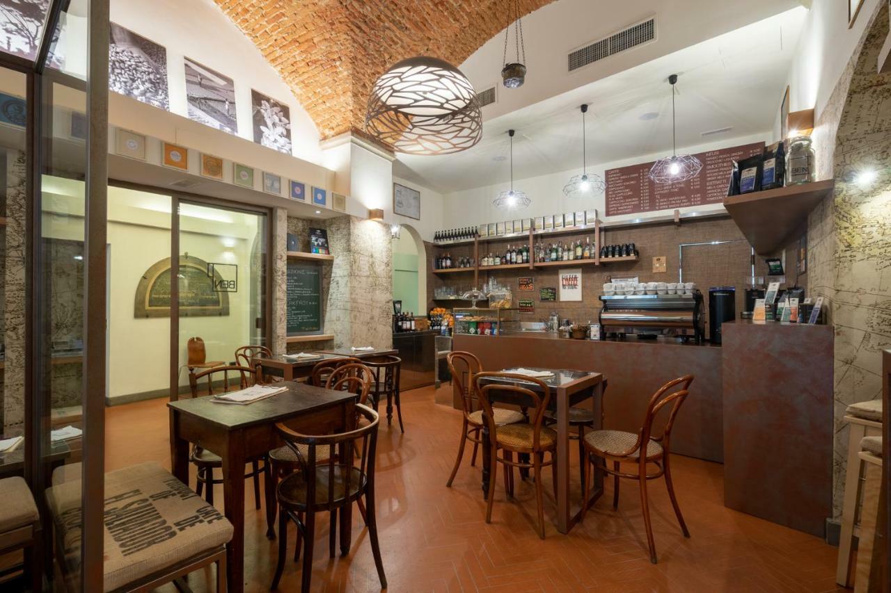 Benivieni Hotel Florenz