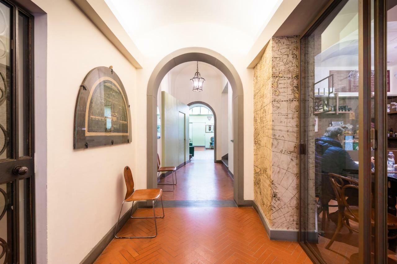 Benivieni Hotel Florenz